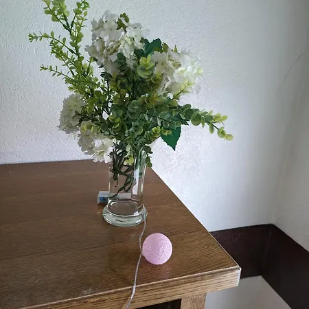 Vintage-zimmer Familienzeit