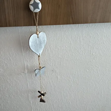 Pensjonat Vintage-zimmer Familienzeit