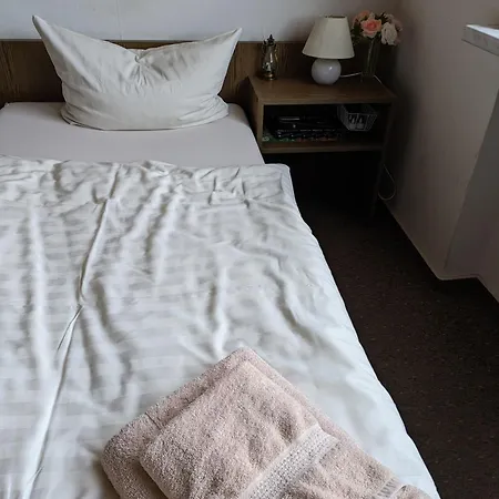 Vintage-zimmer Familienzeit Pensjonat