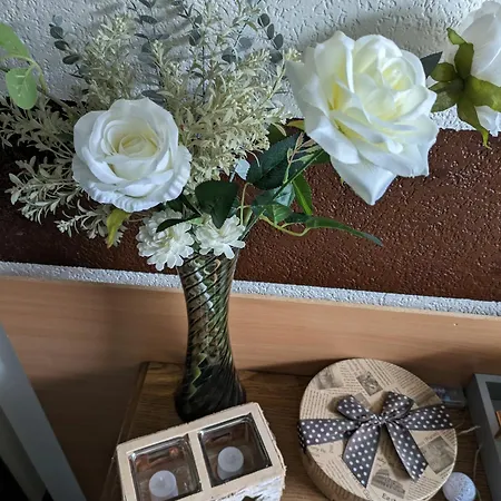 Pensjonat Vintage-zimmer Familienzeit