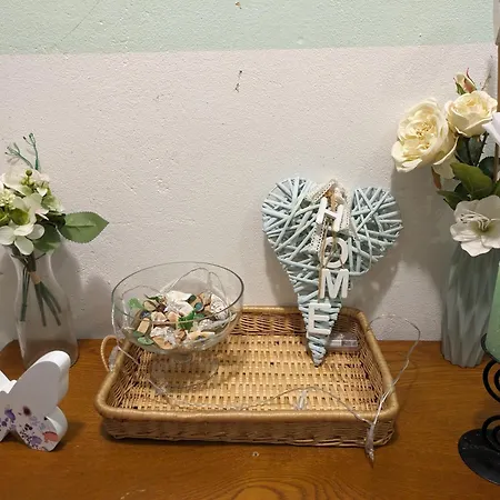 Vintage-zimmer Familienzeit 3*