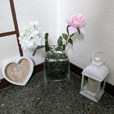 Pensjonat Vintage-zimmer Familienzeit