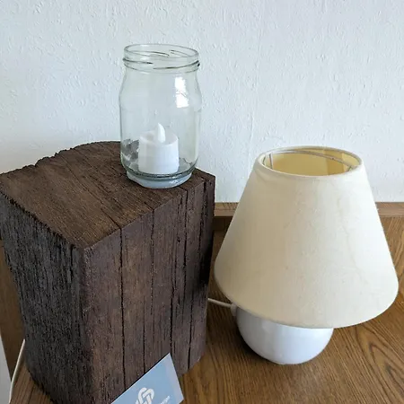 Pensjonat Vintage-zimmer Familienzeit 3*