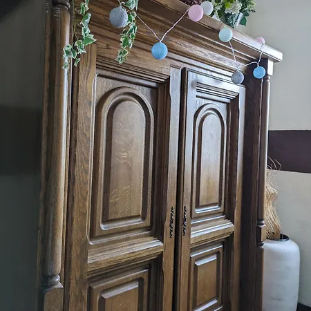 Vintage-zimmer Familienzeit 3*